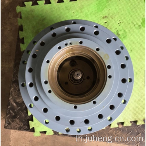 EC140B Travel Gearbox VOE 14573820